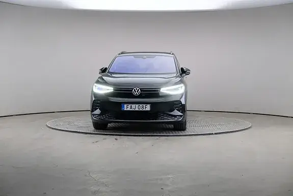 Volkswagen Id.4 Gtx 2023 photo 3