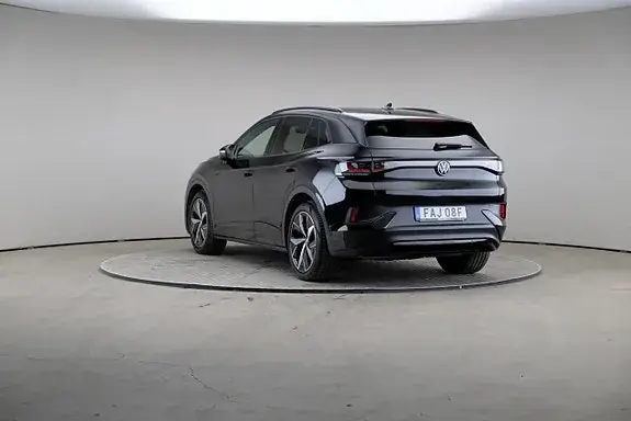 Volkswagen Id.4 Gtx 2023 photo 2