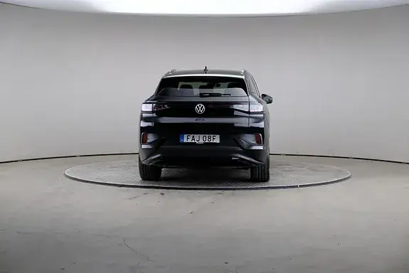 Volkswagen Id.4 Gtx 2023 photo 5