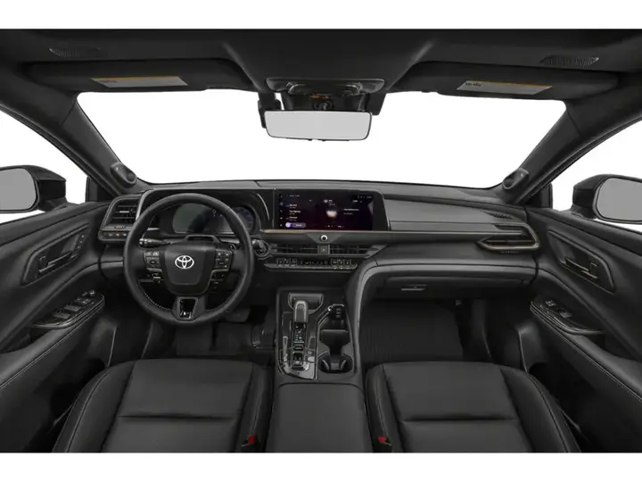 Toyota Crown 2026 photo 5