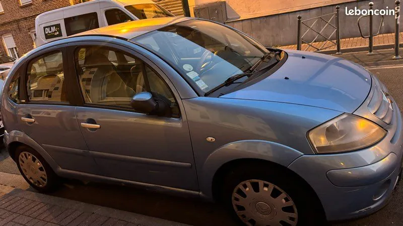 Citroen C3