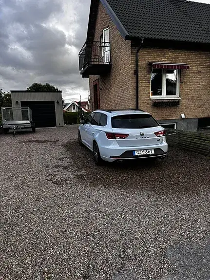 Seat Leon 2016 photo 2