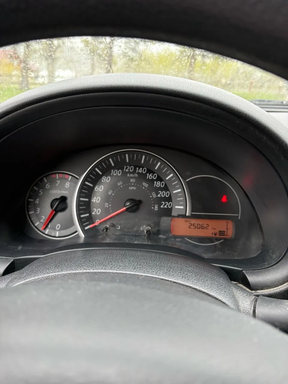Nissan Micra 2019 photo 5