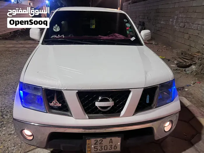 Nissan Navara 2013 photo 2
