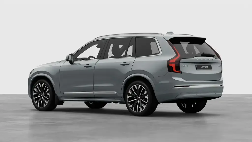Volvo Xc90 2027 photo 2