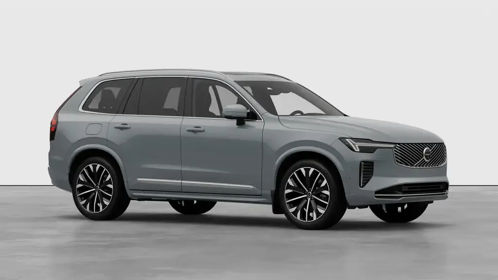 Volvo Xc90 2027 photo 3