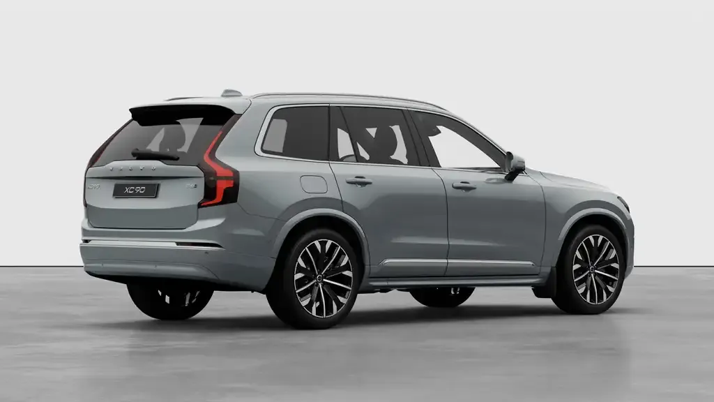 Volvo Xc90 2027 photo 4