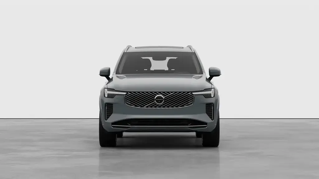 Volvo Xc90 2027 photo 5