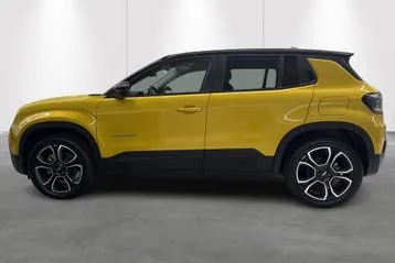 Jeep Avenger 2024 photo 3
