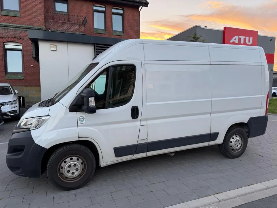 Opel Movano C