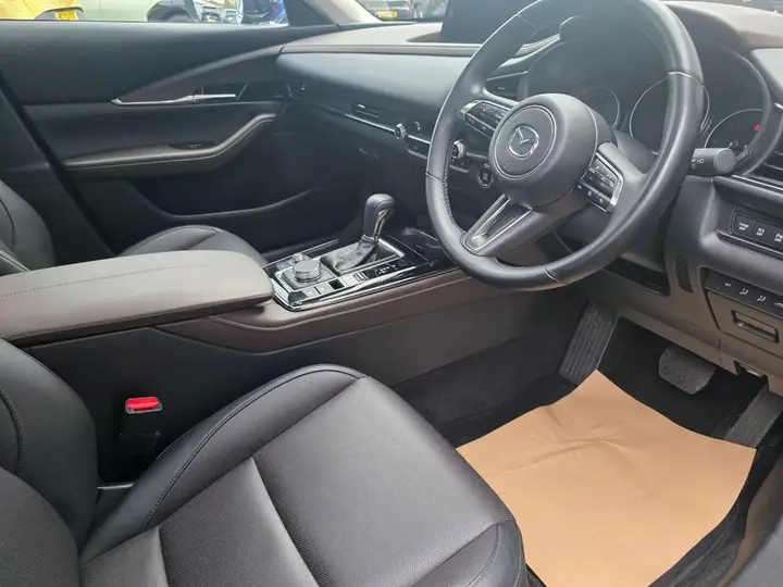 Mazda Cx-30 2024 photo 2