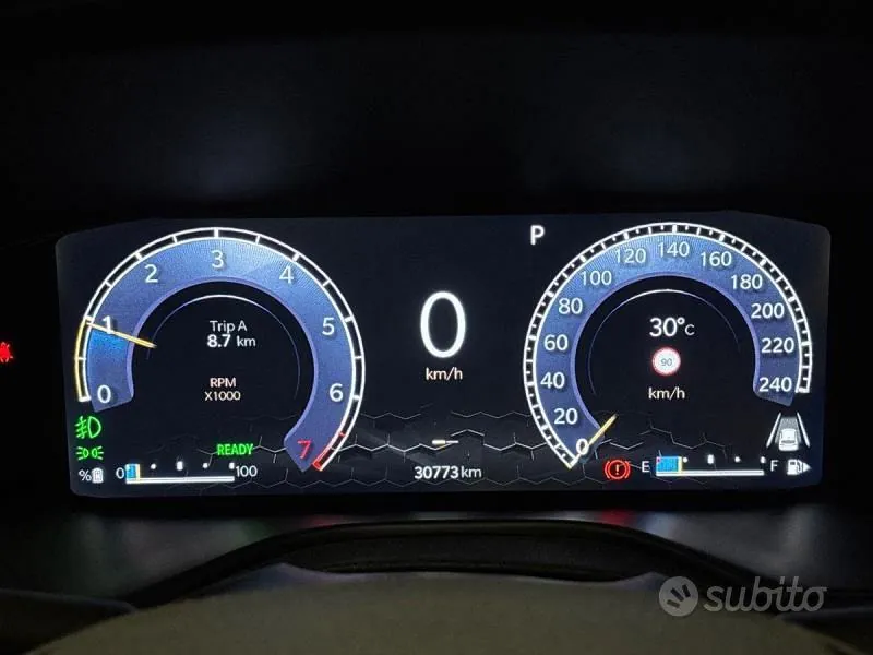 Jeep Compass 2023 photo 5