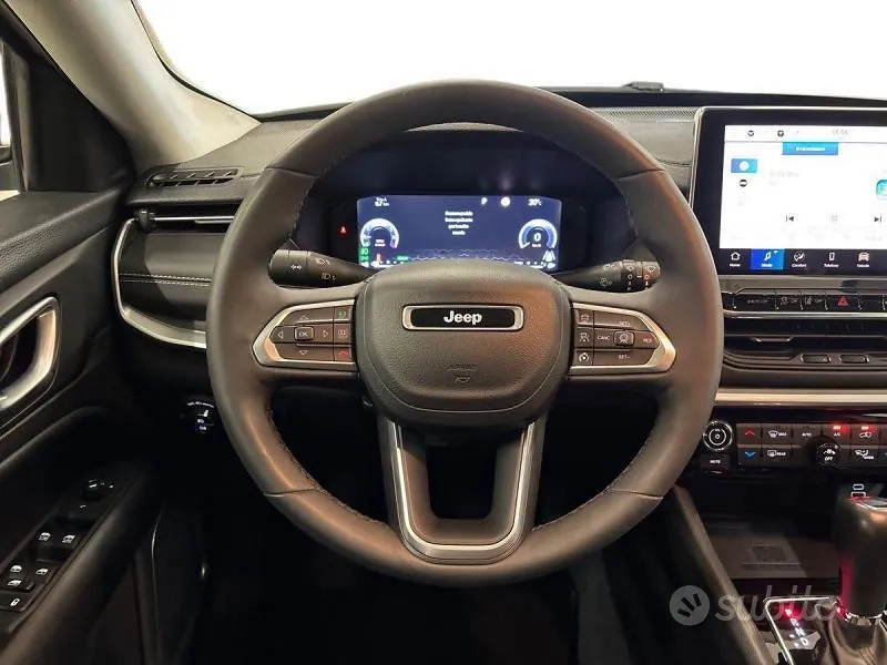 Jeep Compass 2023 photo 3