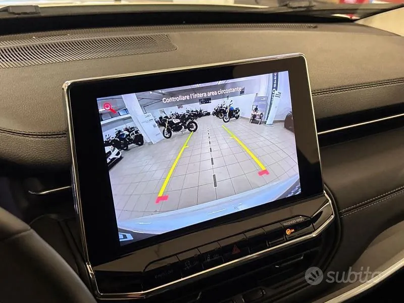 Jeep Compass 2023 photo 4
