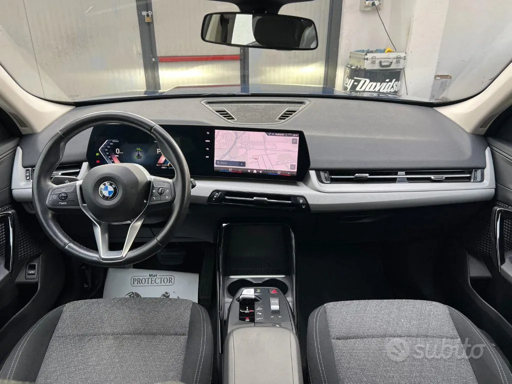 BMW X1 2024 photo 5
