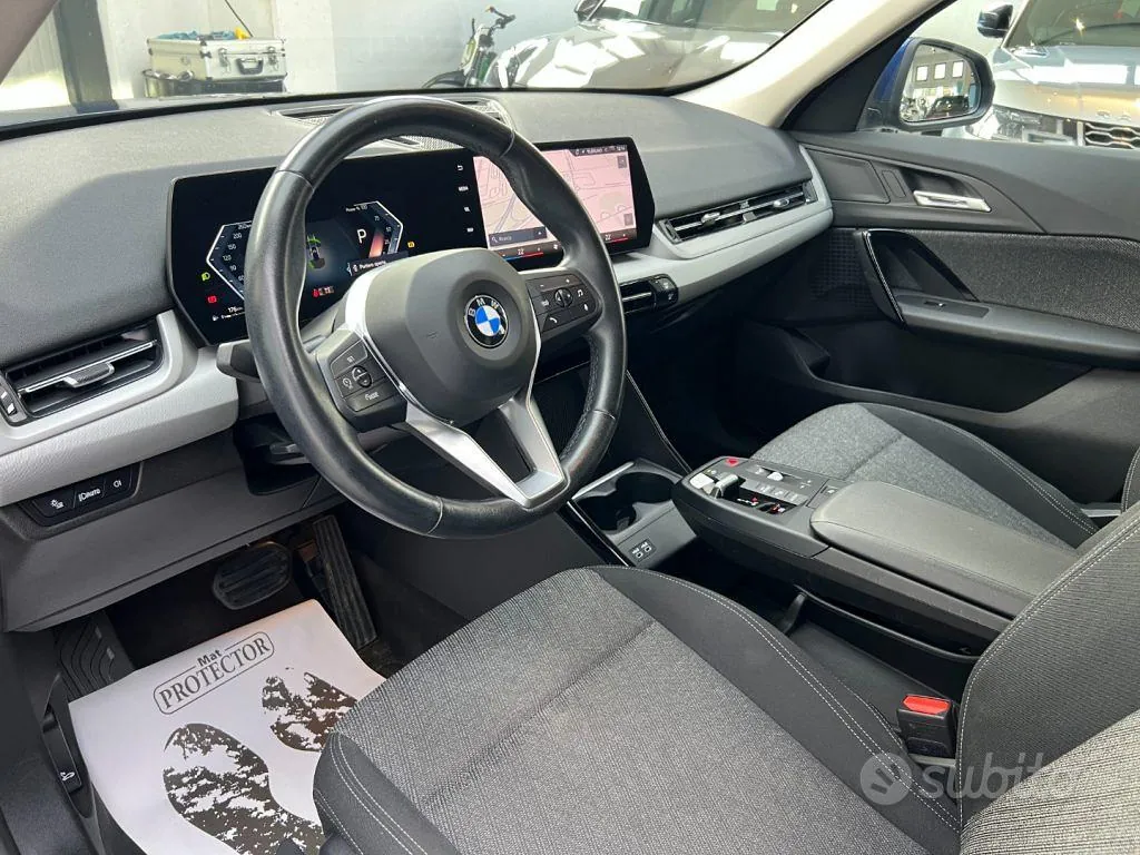BMW X1 2024 photo 4