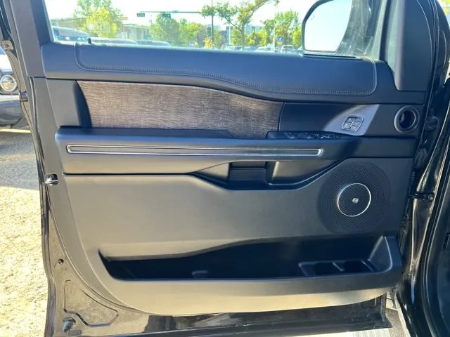 Ford Expedition 2020 photo 5