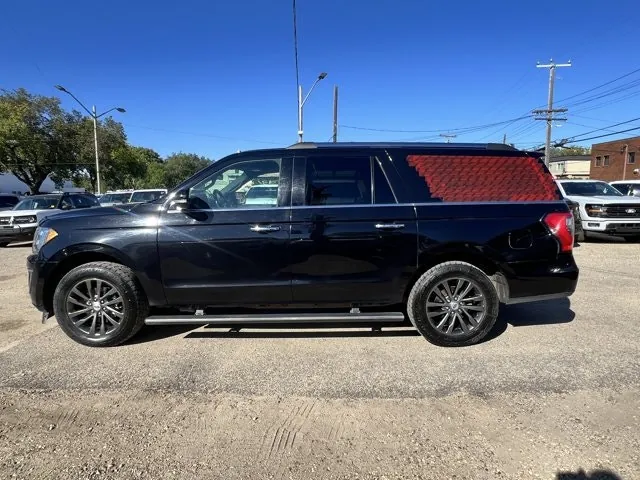 Ford Expedition 2020 photo 4