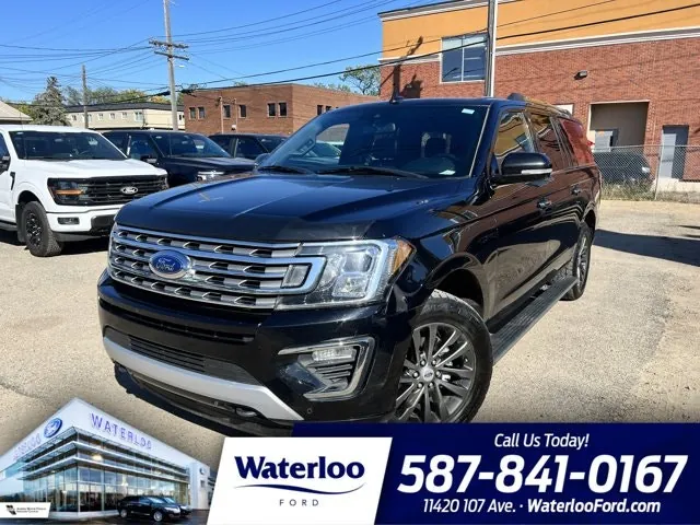 Ford Expedition