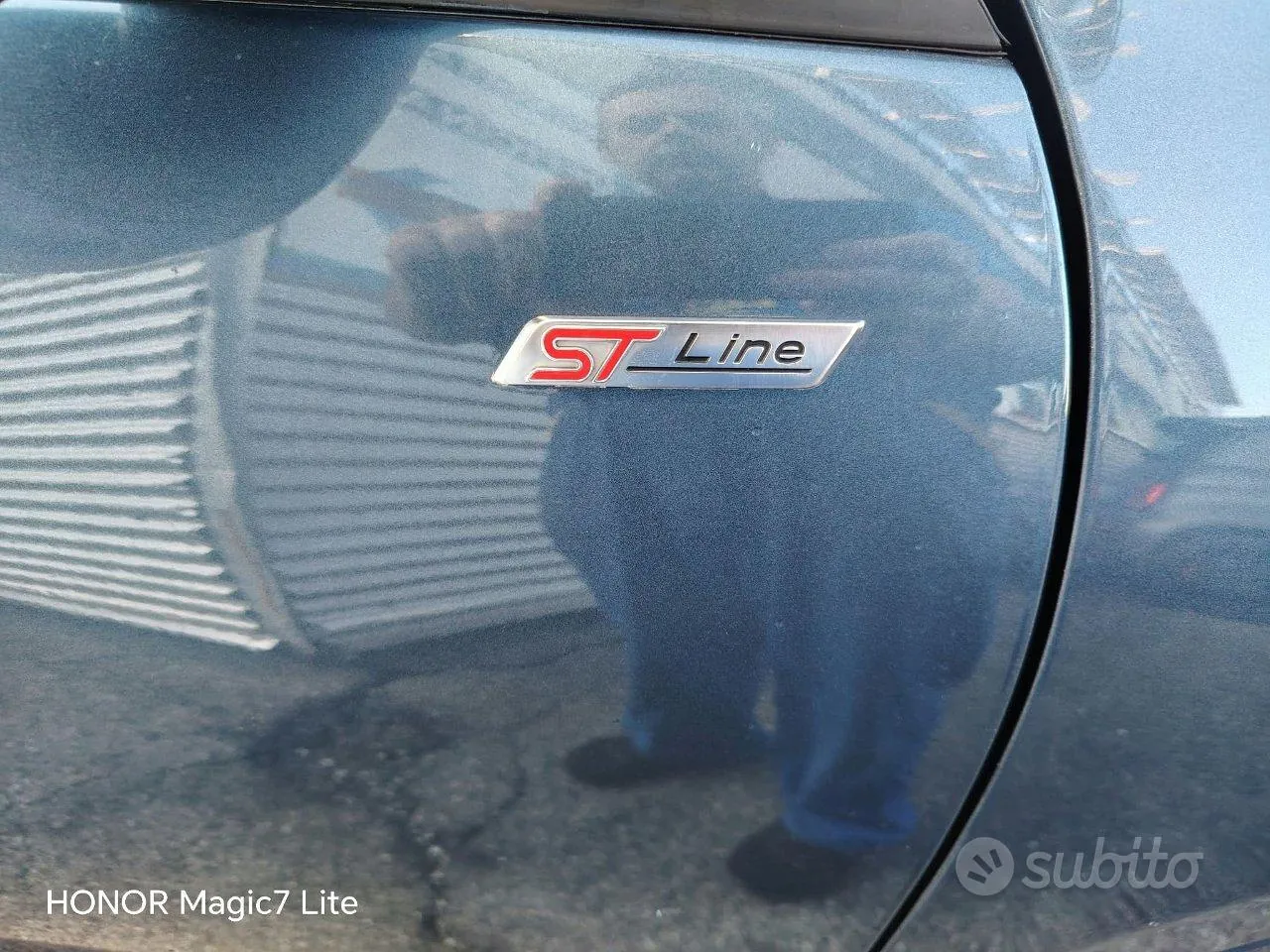 Ford Kuga 2023 photo 5