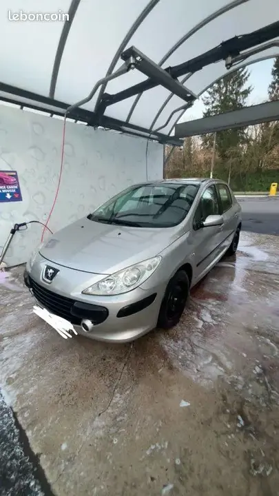 Peugeot 307