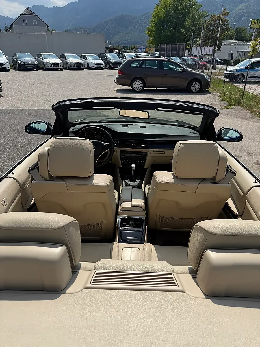 BMW 3 Series 2007 photo 2