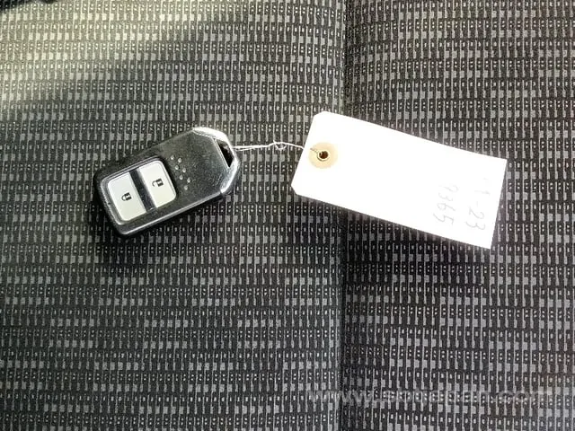 Honda Fit 2015 photo 5