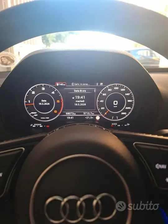 Audi Q2 2018 photo 3