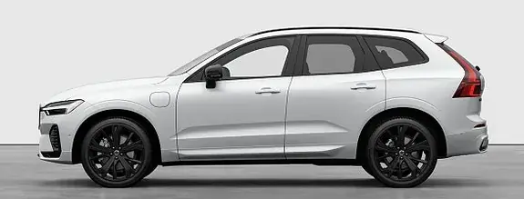 Volvo Xc60 2027 photo 5