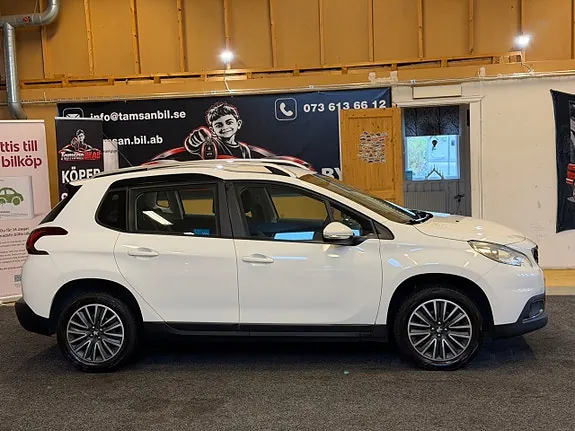 Peugeot 2008 2016 photo 3