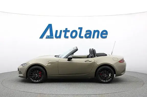 Mazda Mx-5 2024 photo 5