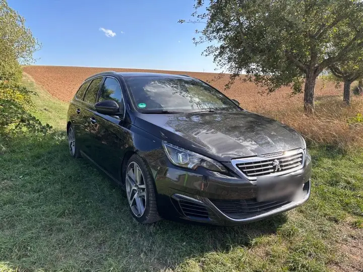 Peugeot 308 Sw