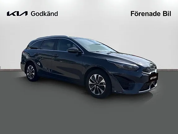 Kia Ceed 2024 photo 3