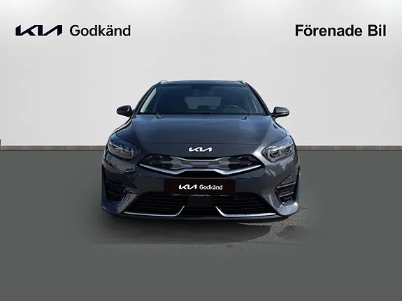 Kia Ceed 2024 photo 2