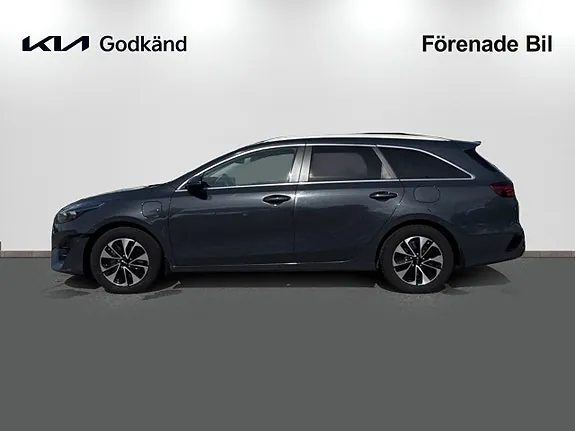 Kia Ceed 2024 photo 4