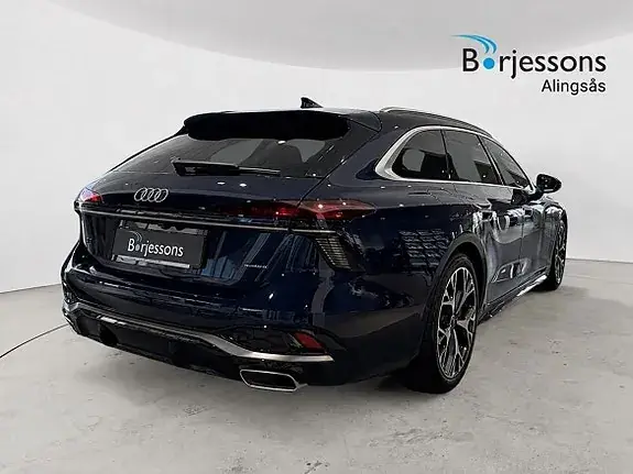 Audi A6 2026 photo 3