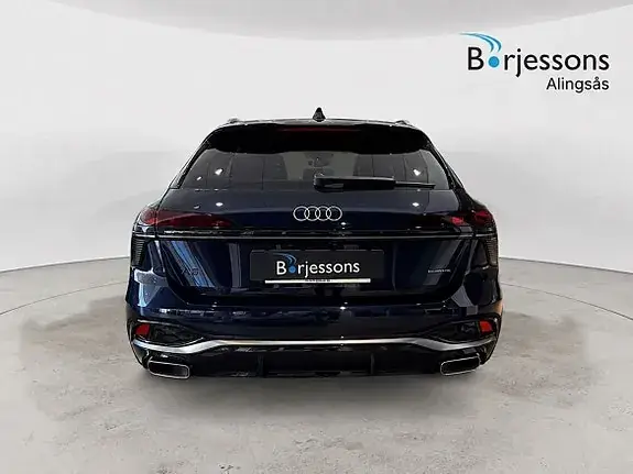 Audi A6 2026 photo 5