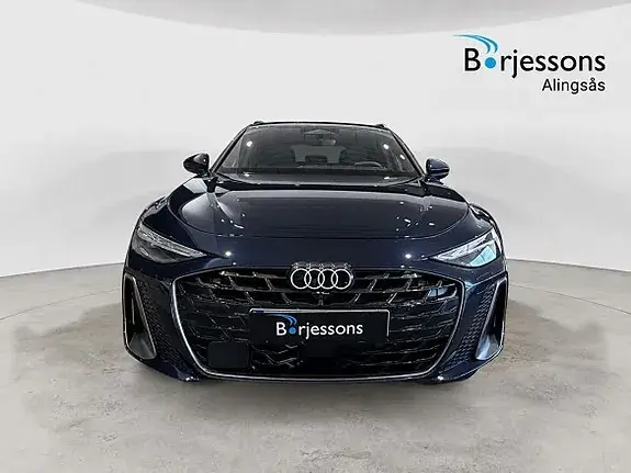Audi A6 2026 photo 4