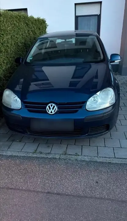 Volkswagen Golf 5
