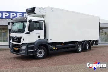 MAN Tgs 26.360