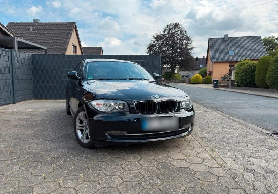 BMW 116I