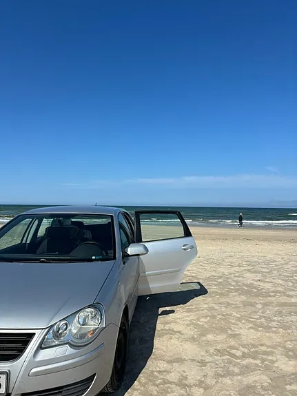 Volkswagen Polo 2007 photo 4