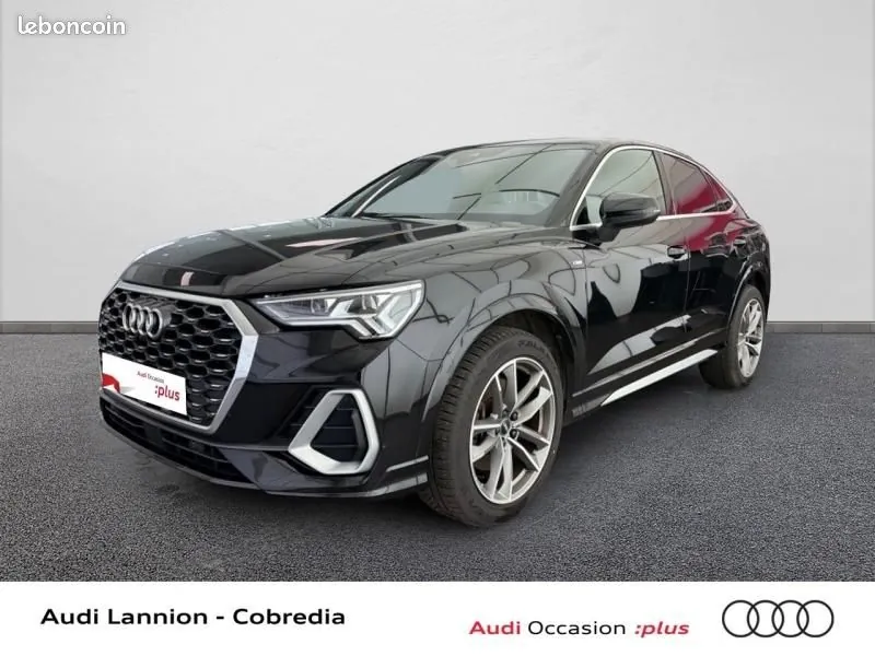 Audi Q3 2020 photo 3
