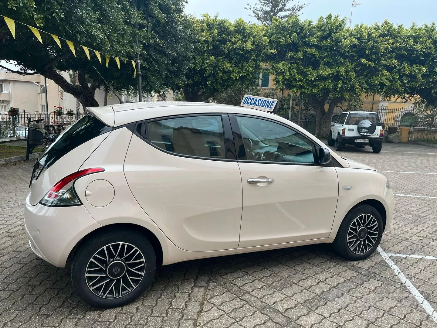 Lancia Ypsilon 2019 photo 5