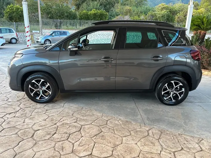 Citroen C3 Aircross 2023 photo 4