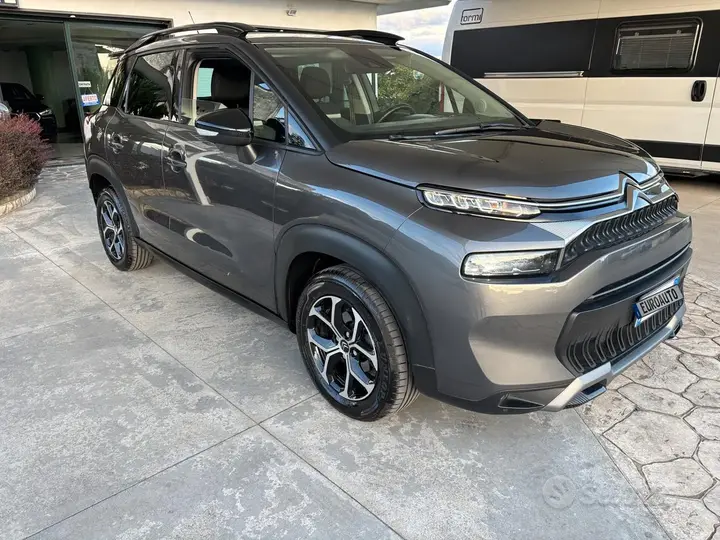 Citroen C3 Aircross 2023 photo 3