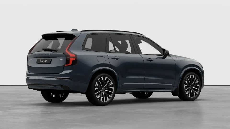 Volvo Xc90 2027 photo 4