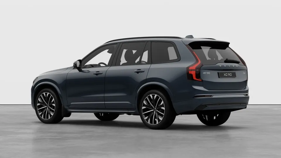 Volvo Xc90 2027 photo 2
