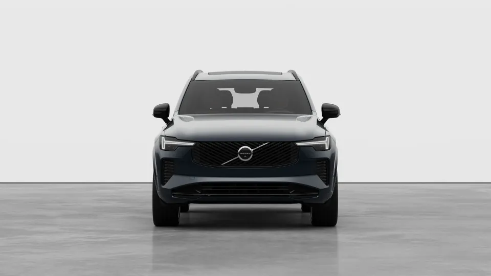 Volvo Xc90 2027 photo 5