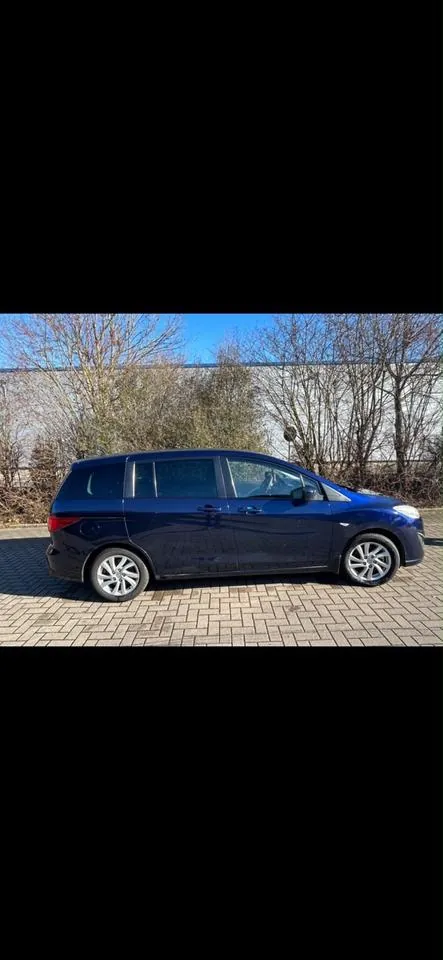Mazda 5
